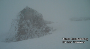 Ben Nevis Summit